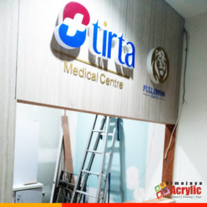 Tirta Medical Centre