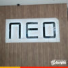 Neon box neo