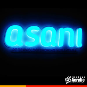 Asani