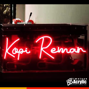 kopi reman