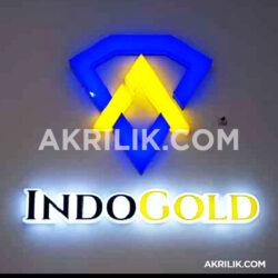 INDOGOLD