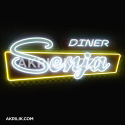 diner senja